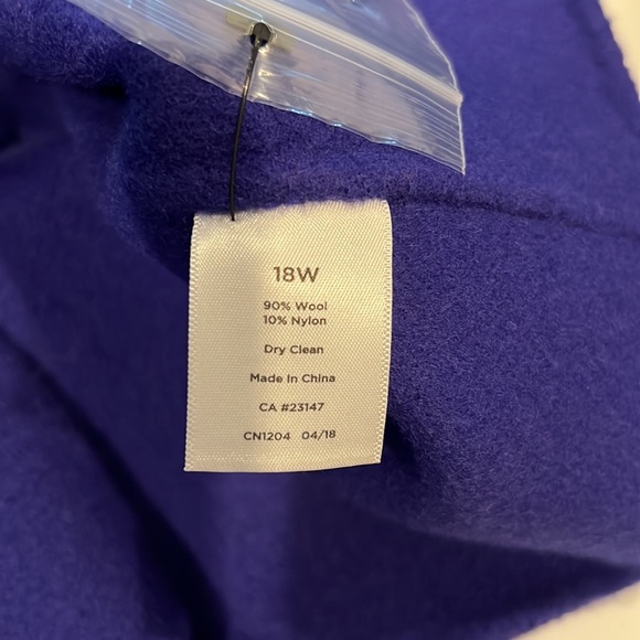 Talbots jacket - Picture 7 of 7